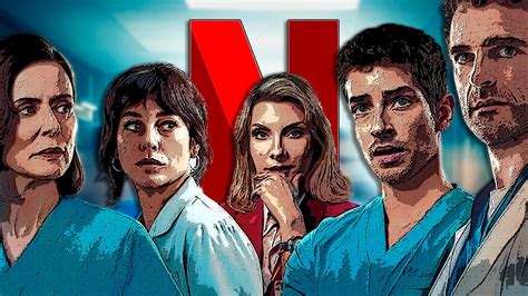 Las 65 mejores películas en Netflix (diciembre 2024)